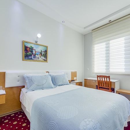 Cemberlitas Hotel & Hamam アイドゥン エクステリア 写真