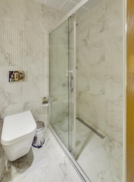 Cemberlitas Hotel & Hamam アイドゥン エクステリア 写真